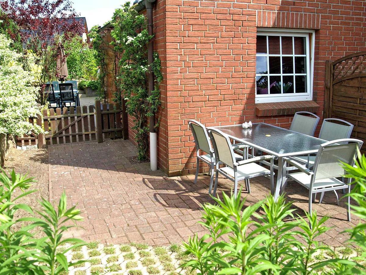 Ferienhaus Mit Separater Wohnung Waren See 9441 Exteriör bild