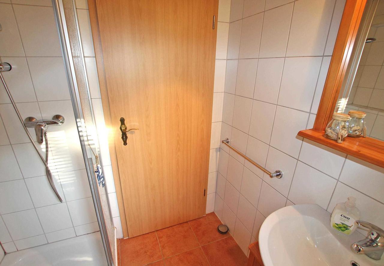 Ferienhaus Mit Separater Wohnung Waren See 9441 Exteriör bild